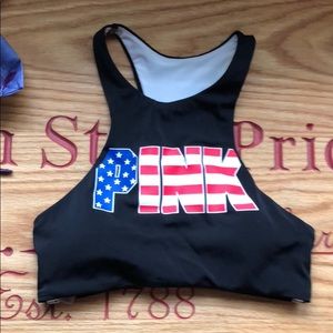 Victoria Secret Swim Top